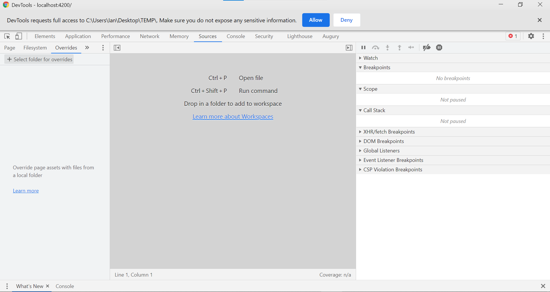  chromeUseOverridesSelectFolder2.png 